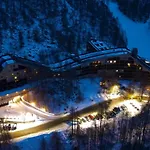 Petit Tibet 3* Breuil-Cervinia