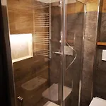 Petit Tibet Aparthotel Breuil-Cervinia