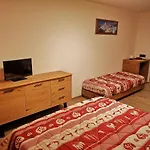 Petit Tibet Aparthotel Breuil-Cervinia