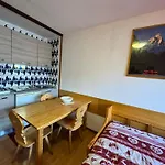 Petit Tibet 3* Breuil-Cervinia