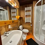 Petit Tibet Aparthotel Breuil-Cervinia