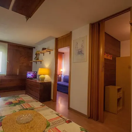 Petit Tibet Hotel apartamentowy