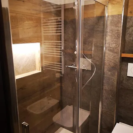 Petit Tibet Hotel apartamentowy Breuil-Cervinia