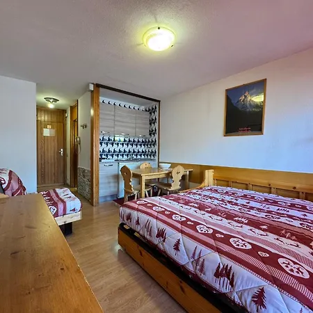 Petit Tibet Hotel apartamentowy
