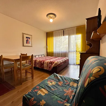 Hotel apartamentowy Petit Tibet 2*