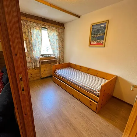 Hotel apartamentowy Petit Tibet Breuil-Cervinia