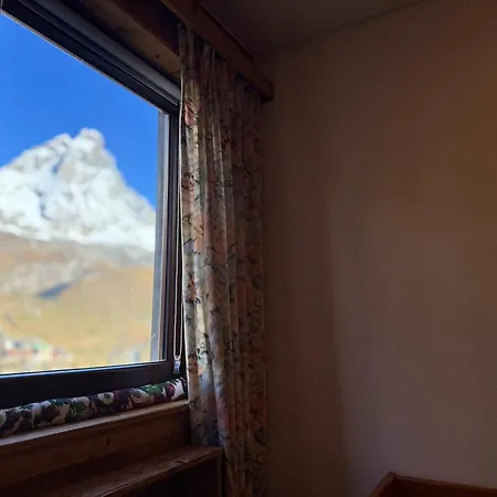 Petit Tibet Hotel apartamentowy