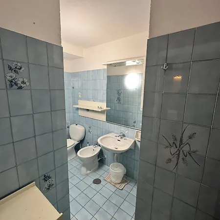 Petit Tibet Hotel apartamentowy Breuil-Cervinia