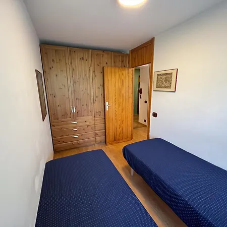 Hotel apartamentowy Petit Tibet