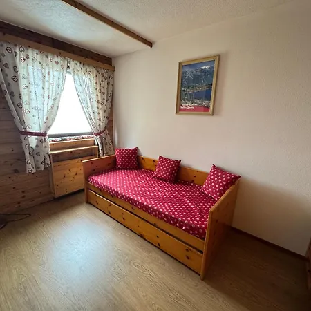 Petit Tibet Aparthotel Breuil-Cervinia