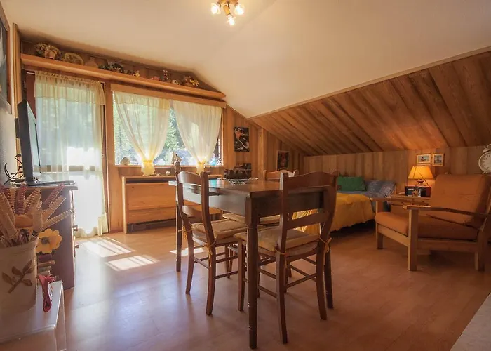 Petit Tibet ブレウイル・チェルヴィナイア