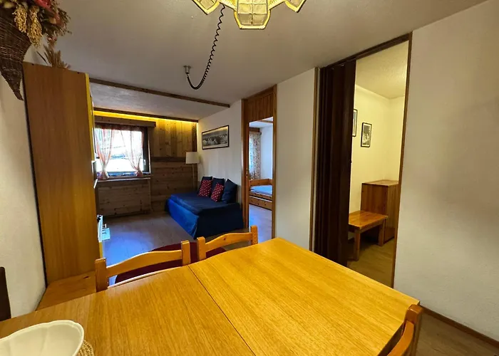 アパートホテル Petit Tibet