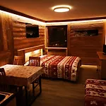 Apart-hotel Petit Tibet Breuil-Cervinia