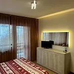Petit Tibet Hotel apartamentowy Breuil-Cervinia