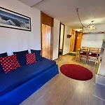 Petit Tibet Breuil-Cervinia