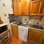 Hotel apartamentowy Petit Tibet 3*