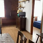 아파트호텔 Petit Tibet 3*