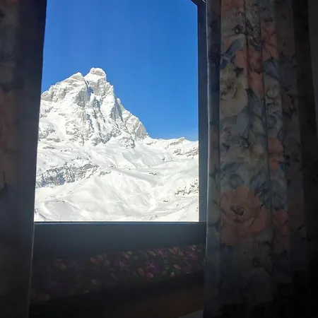 아파트호텔 Petit Tibet