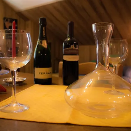 Petit Tibet 아파트호텔 브루일서비니아