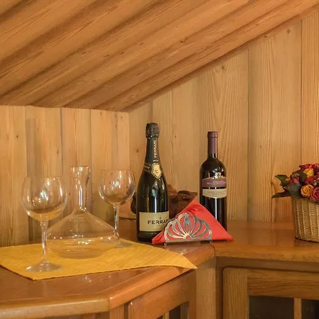 Petit Tibet 아파트호텔 3*