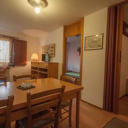 아파트호텔 Petit Tibet 3*