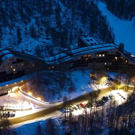 Petit Tibet 3* 브루일서비니아