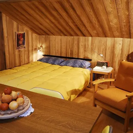 Petit Tibet Aparthotel