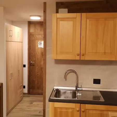 Petit Tibet 3* Breuil-Cervinia