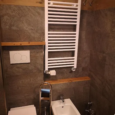 Aparthotel Petit Tibet