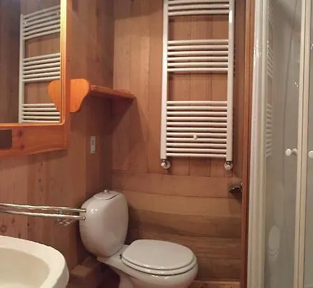 Petit Tibet 3* 브루일서비니아