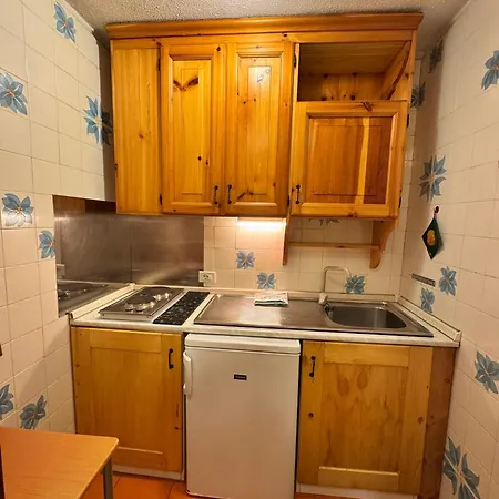 Petit Tibet 公寓式酒店