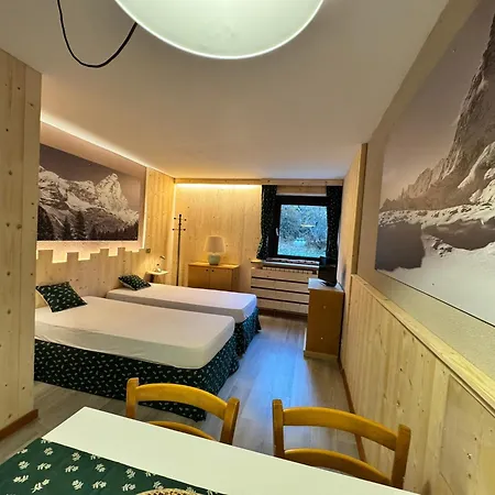 Aparthotel Petit Tibet