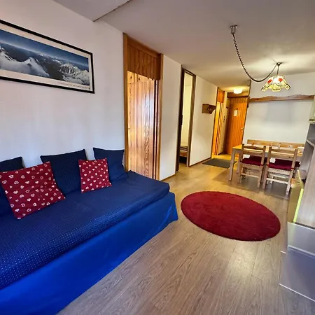 Petit Tibet 브루일서비니아