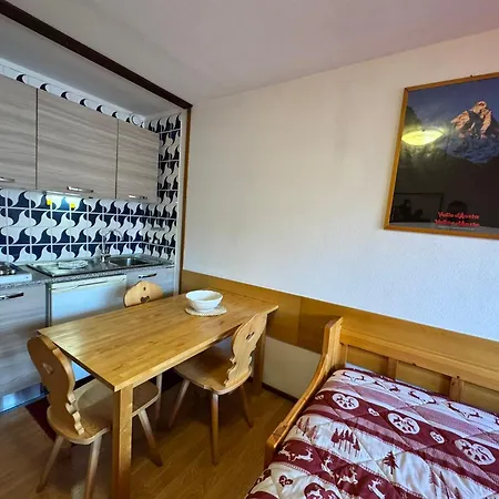 Petit Tibet 3* 브루일서비니아