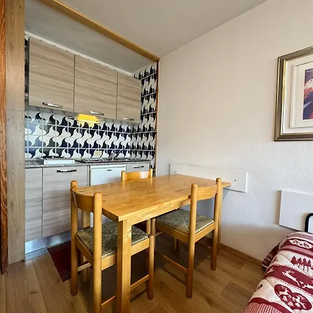 Petit Tibet 아파트호텔