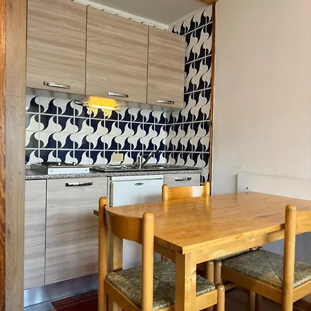 Petit Tibet 3* Breuil-Cervinia