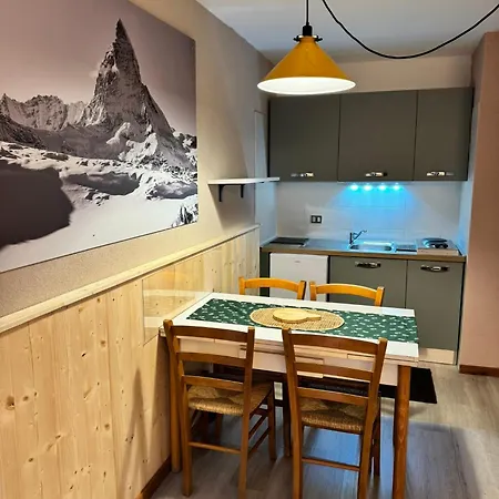 Aparthotel Petit Tibet