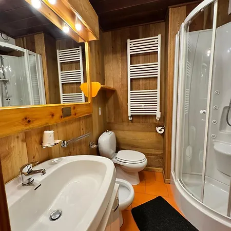 Petit Tibet Aparthotel Breuil-Cervinia