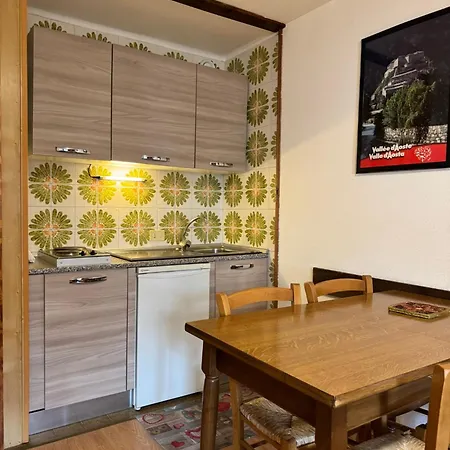 Petit Tibet 브루일서비니아