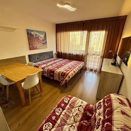 Petit Tibet 브루일서비니아