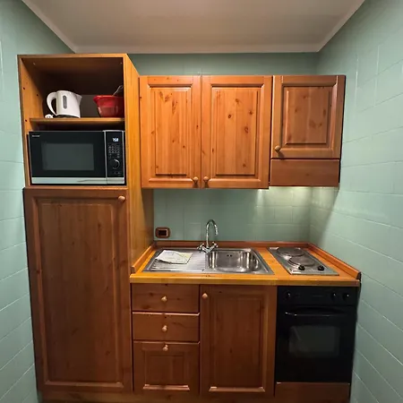 Petit Tibet 아파트호텔 3*