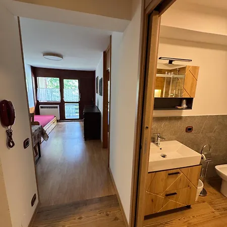 Petit Tibet 브루일서비니아