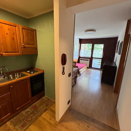 Petit Tibet 3* 브루일서비니아