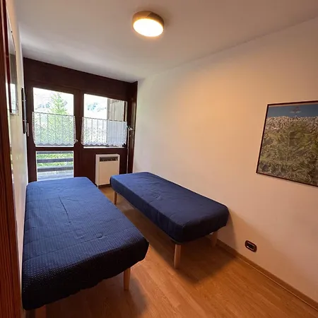 Aparthotel Petit Tibet