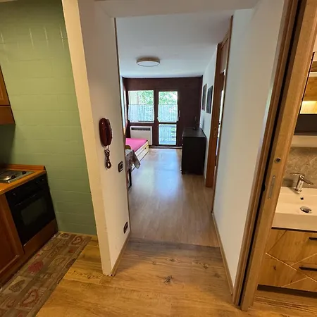 Petit Tibet 公寓式酒店