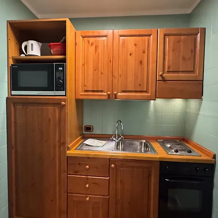 Petit Tibet 아파트호텔 브루일서비니아