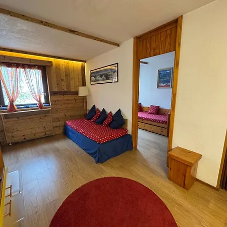 Petit Tibet 3* 브루일서비니아