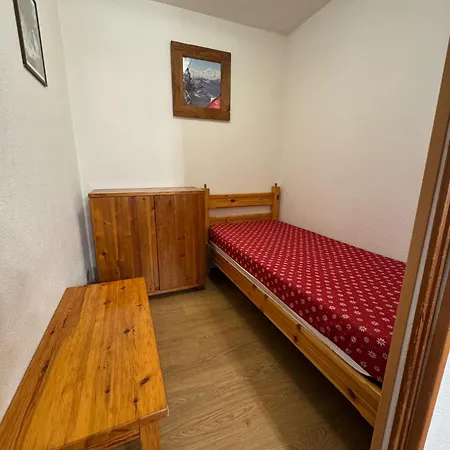 Petit Tibet 3* Breuil-Cervinia