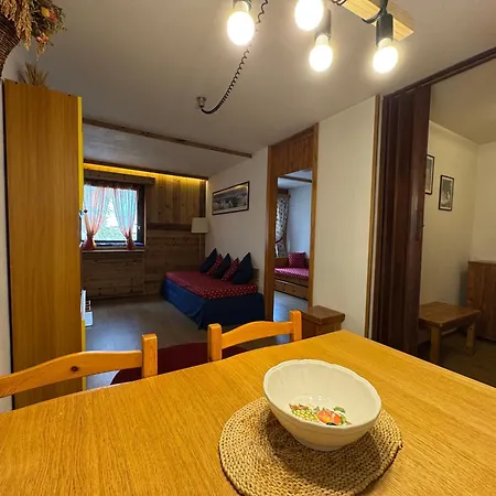 公寓式酒店 Petit Tibet