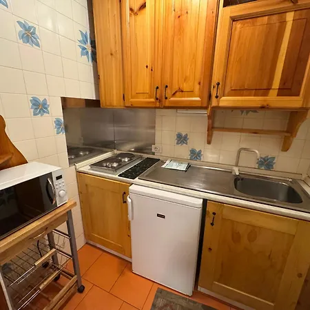 아파트호텔 Petit Tibet 3*